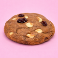 Fruity Cranberry Macadamia Cookie