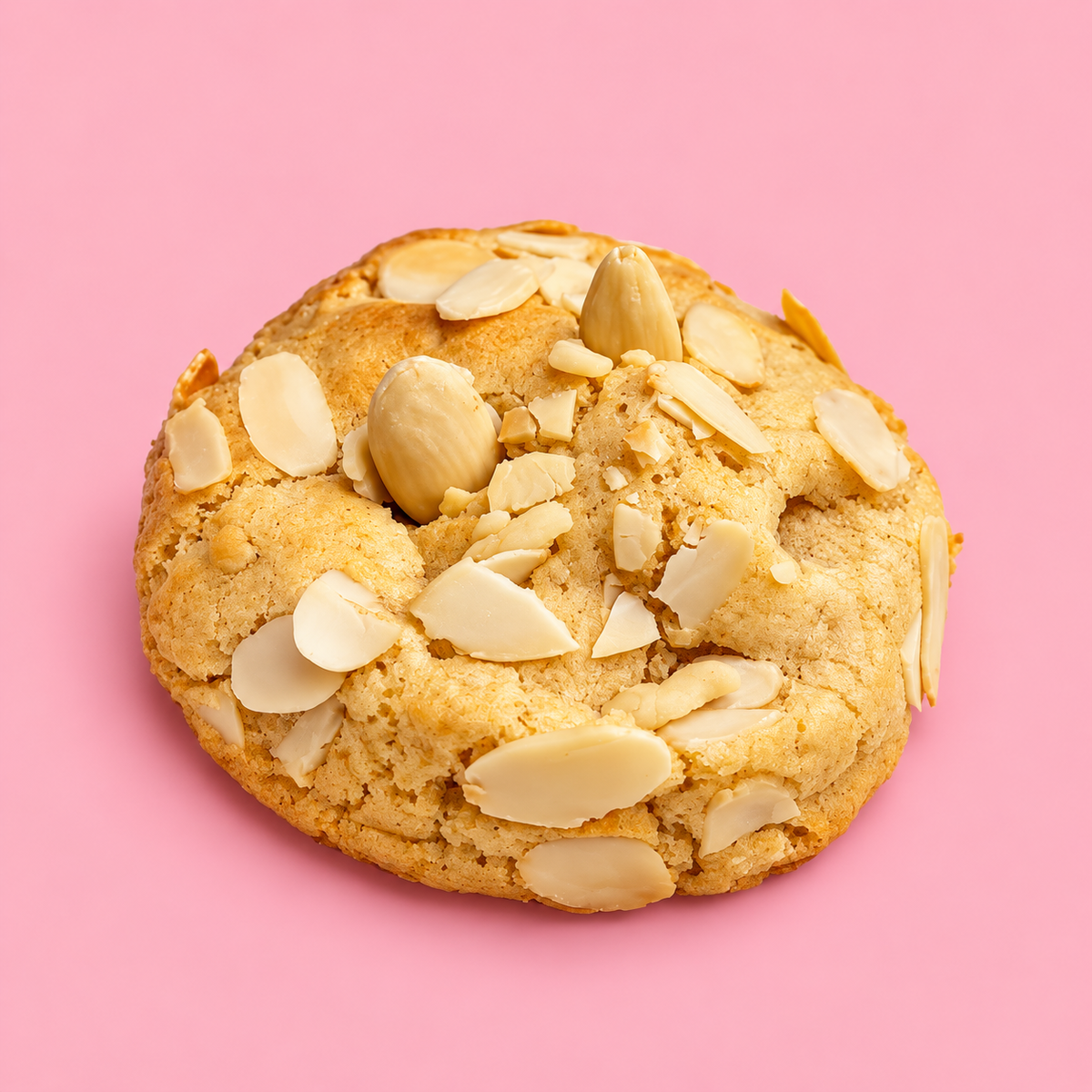 Almond Affair