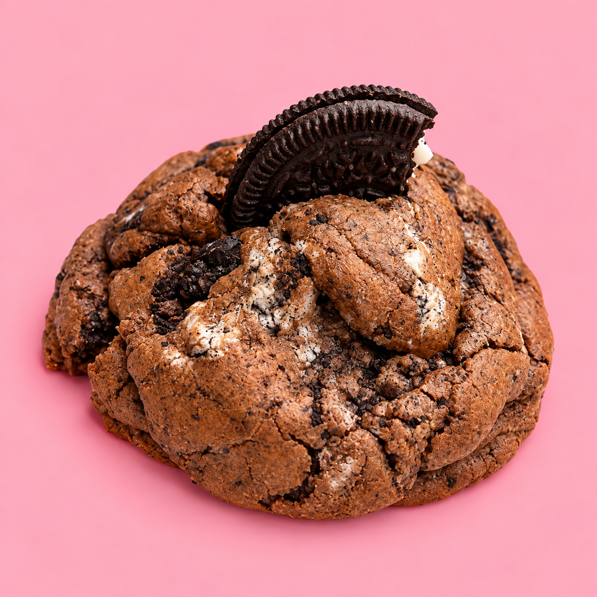 Oreo smash